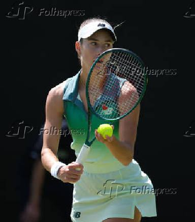 Lexus Nottingham Tennis Open