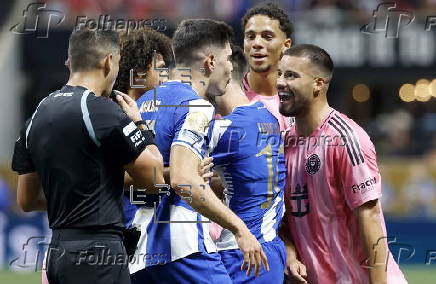FIFA Club World Cup 2025 - Inter Miami vs Porto