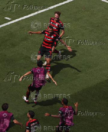 FIFA Club World Cup - Group D - Flamengo v Chelsea