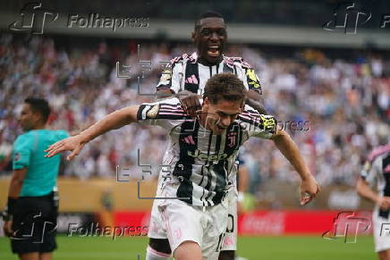 FIFA Club World Cup 2025 - Juventus vs Wydad AC