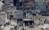Israeli military operation in Tulkarem continues for 149th consecutive day