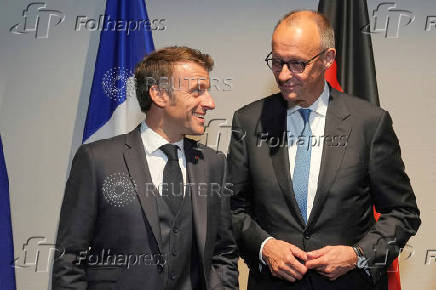 Netherlands NATO Summit