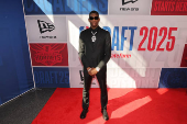 NBA: Draft