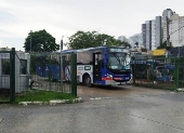O governador de são paulo, tarcísio de freitas autoriza novo novo aumento no valor da tarifa em linhas de ônibus intermunicipais da empresa metropolitana de transportes urbanos (emtu)