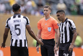 Palmeiras x Botafogo