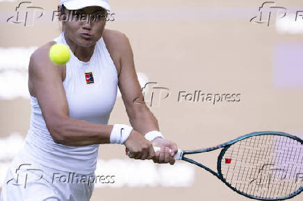 Torneio de Wimbledon 2025
