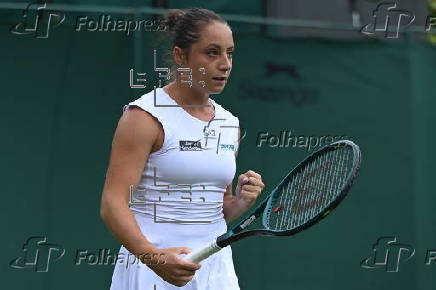 Wimbledon Championships 2025 - Day 6