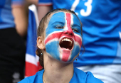 UEFA Women's Euro 2025 - Group A - Switzerland v Iceland