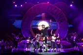 OZUNA EN CONCIERTO