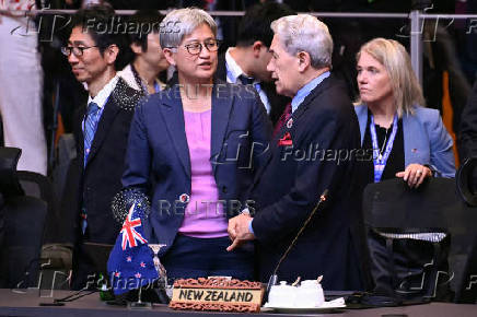 58th Association of Southeast Asian Nations (ASEAN) Foreign Ministers? meeting and related meetings at the Convention Centre in Kuala Lumpur