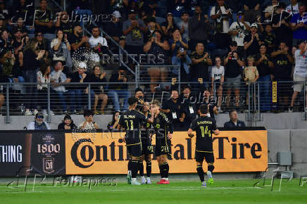 MLS: FC Dallas at LAFC