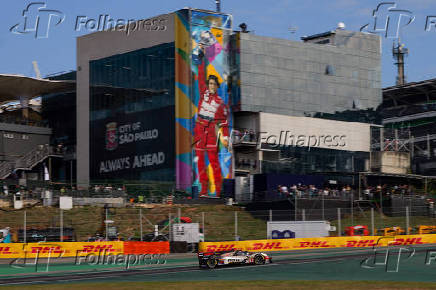 Rolex 6hs de interlagos