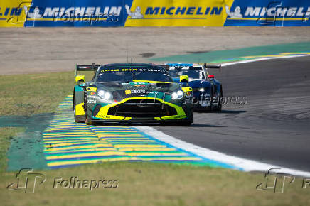 FIA WEC 6 Horas de SP 2025