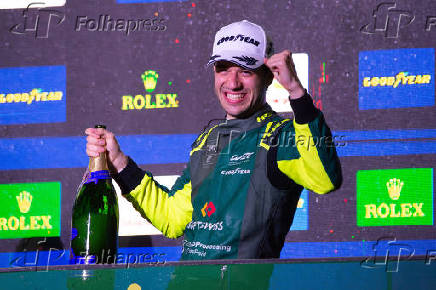 FIA WEC 6 Horas de SP 2025