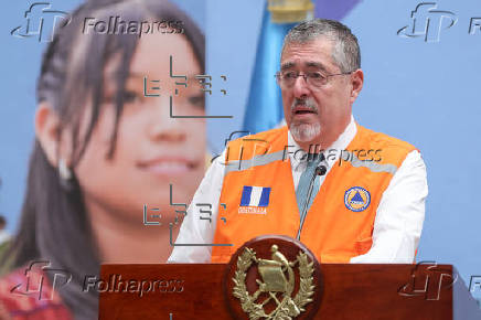 Sindicato de maestros de Guatemala bloquea varias carreteras del país