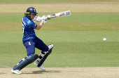First Women's One Day International - England v India