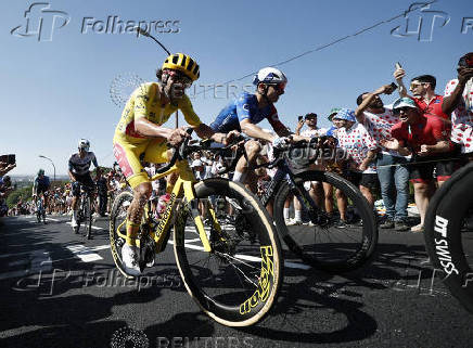Tour de France - Stage 11 - Toulouse to Toulouse