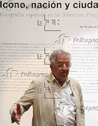 México acoge los últimos 75 años de la historia de España a través de la fotografía