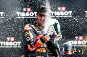 Motorcycling Grand Prix of Czechia - Races