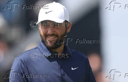 PGA: The 153rd Open - Final Round