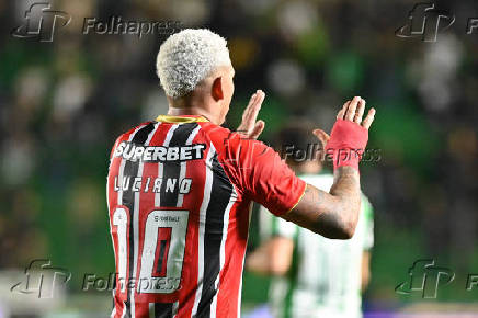 Juventude x São Paulo
