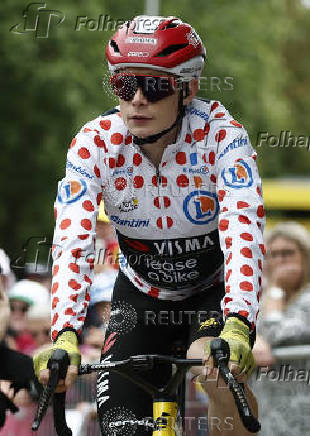 Tour de France - Stage 21 - Mantes-la-Ville to Paris