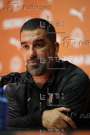 UEFA Europa League MD-1 - Shakhtar Donetsk