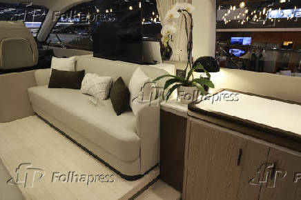 São Paulo Boat Show 2025