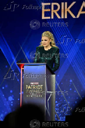 2025 Fox Nation Patriot Awards
