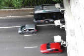 Radar de velocidade