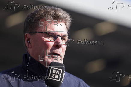 Bundesliga - VfL Bochum vs Eintracht Frankfurt