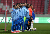 World Cup - European Qualifiers - Group I - Israel v Estonia