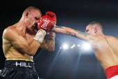 WBO Inter-Continental Super Welterweight - Joey Spencer vs. Tim Tszyu