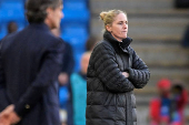 Women's Nations League - League A - Norway v France
