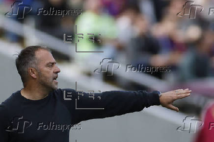 FC Barcelona vs. Celta de Vigo