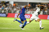 BRASILEIRO A 2025, SANTOS X BRAGANTINO