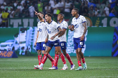 Palmeiras x Bahia