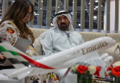 Arabian Travel Market 2025 kicks off in Dubai