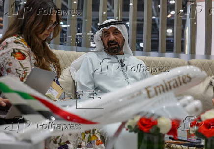 Arabian Travel Market 2025 kicks off in Dubai