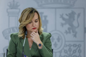 Rueda de prensa posterior a la reunión del Consejo de Ministros