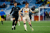 Soccer: US Open Cup-Round of 32-New York Red Bulls at Colorado Springs Switchbacks FC