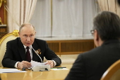 80th anniversary of Victory Day in Moscow