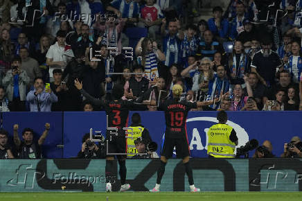 RCD ESPANYOL / FC BARCELONA