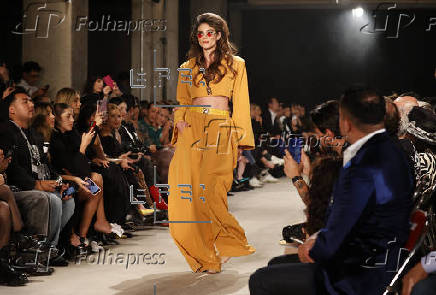 Arranca la Bogotá Fashion Week con un homenaje a lo latino y a la moda popular