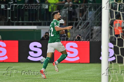 Copa do Brasil, Palmeiras X Ceará