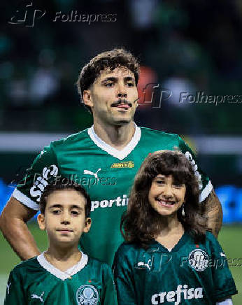 COPA DO BRASIL 2025, PALMEIRAS X CEARA