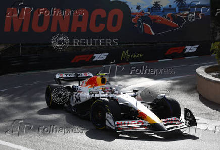 Monaco Grand Prix
