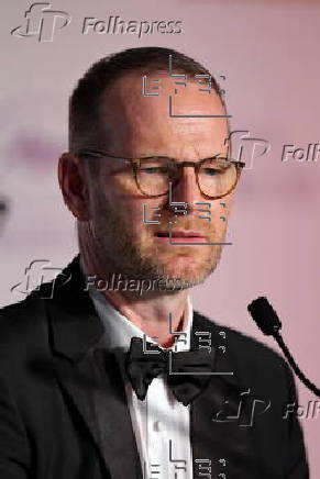 Closing Ceremony Winners' Press Conference - 78th Cannes Film Festival