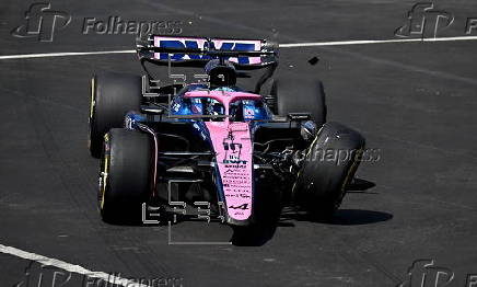 Formula One Grand Prix of Monaco - Race