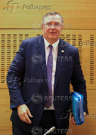 TotalEnergies' CEO Pouyanne hearing in front of French National Assembly